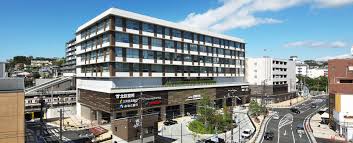 ショッピングセンター　ベルスト鈴蘭台（ショッピングセンター）まで567m