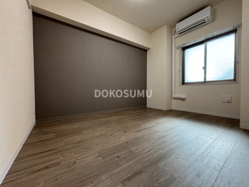 その他部屋・スペース　自分らしい時間を大切にできる、落ち着きあるプライベート空間。