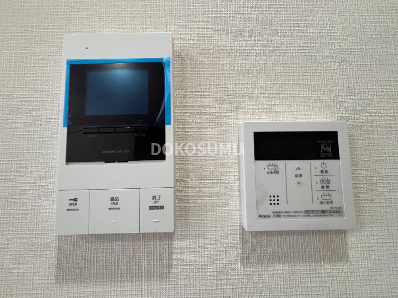 セキュリティ　大切な毎日を優しく守る、安心と信頼の充実セキュリティ。