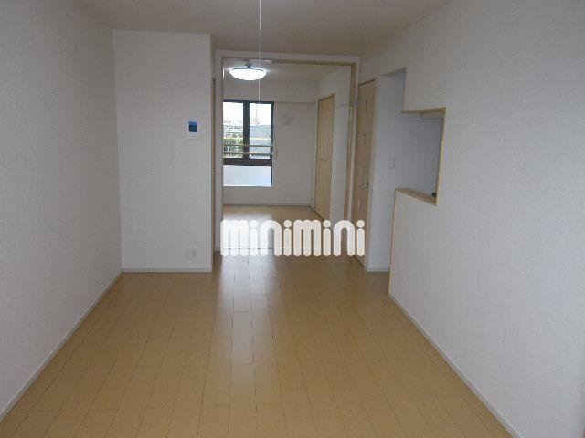 その他部屋・スペース　会話が弾む、人気の対面キッチンですね。