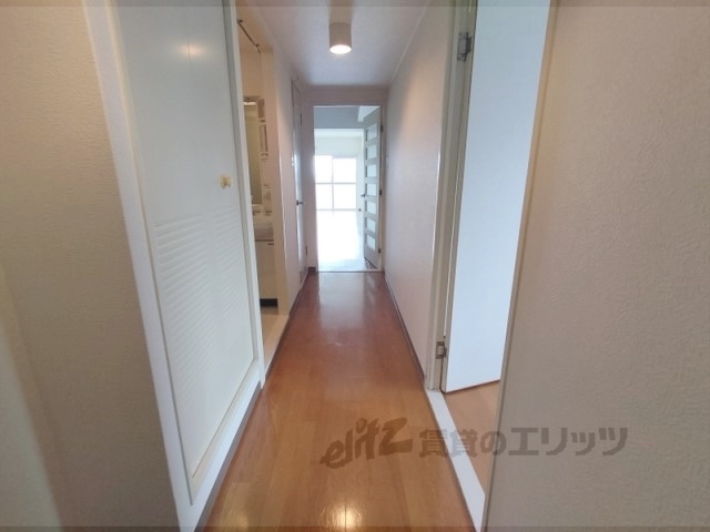 その他部屋・スペース　廊下