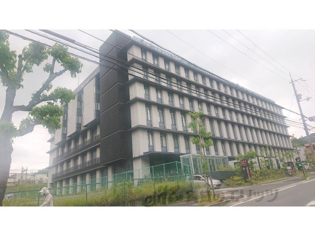 病院　生駒市立病院（病院）まで2800m