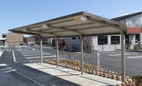 その他共有部分　イメージ