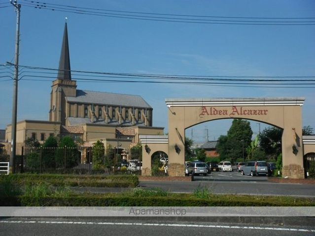 その他　エルセルモ八代（その他）まで669m