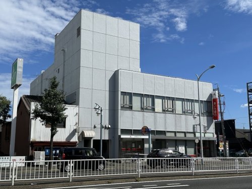 銀行　あいち銀行柴田支店（銀行）まで313m