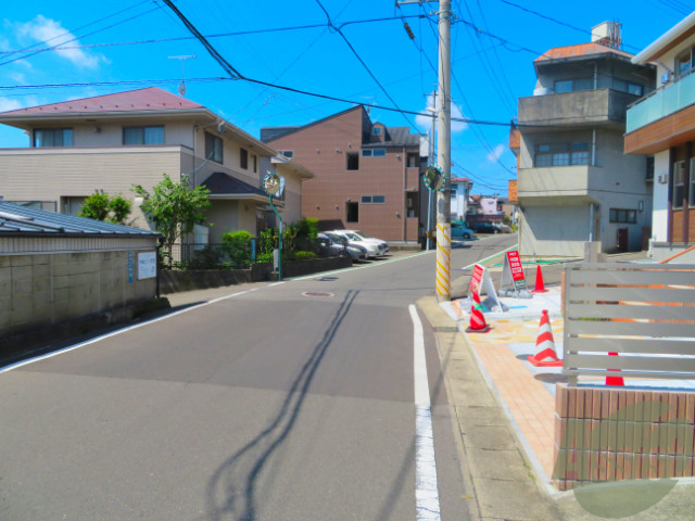 駐車場　駐車場その他