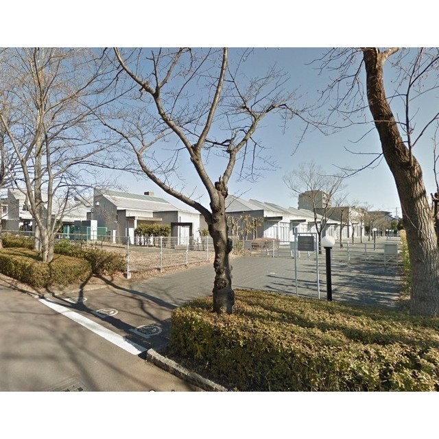 小学校　つくば市立竹園西小学校（小学校）まで230m