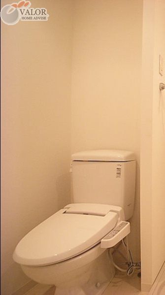 トイレ　物件画像