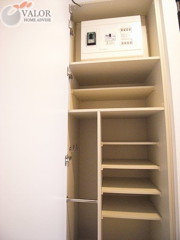 玄関　物件画像