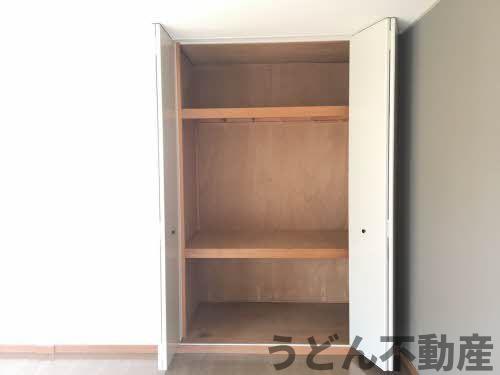 その他　うどん県のお部屋探しはうどん不動産へ うどんちゃんとLINE