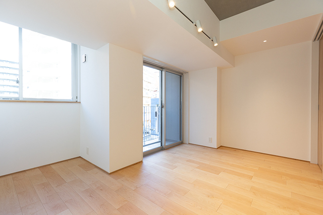 居室・リビング　※写真は同タイプ住戸です。