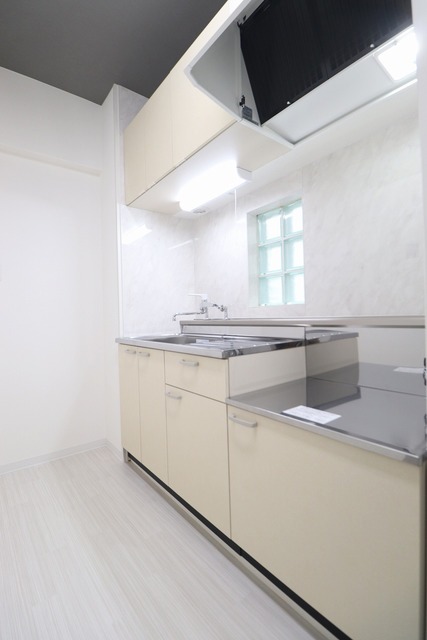 キッチン　別室参考写真※現状優先