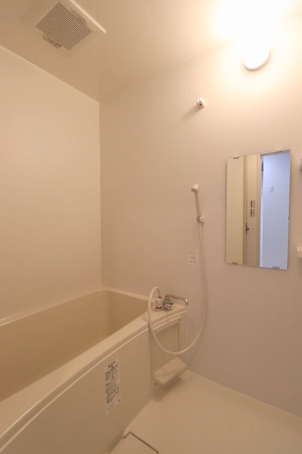 バス・シャワールーム　別室参考写真※現状優先