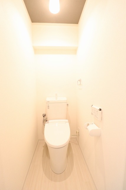 トイレ　別室参考写真※現状優先