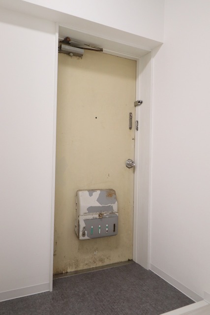 玄関　別室参考写真※現状優先