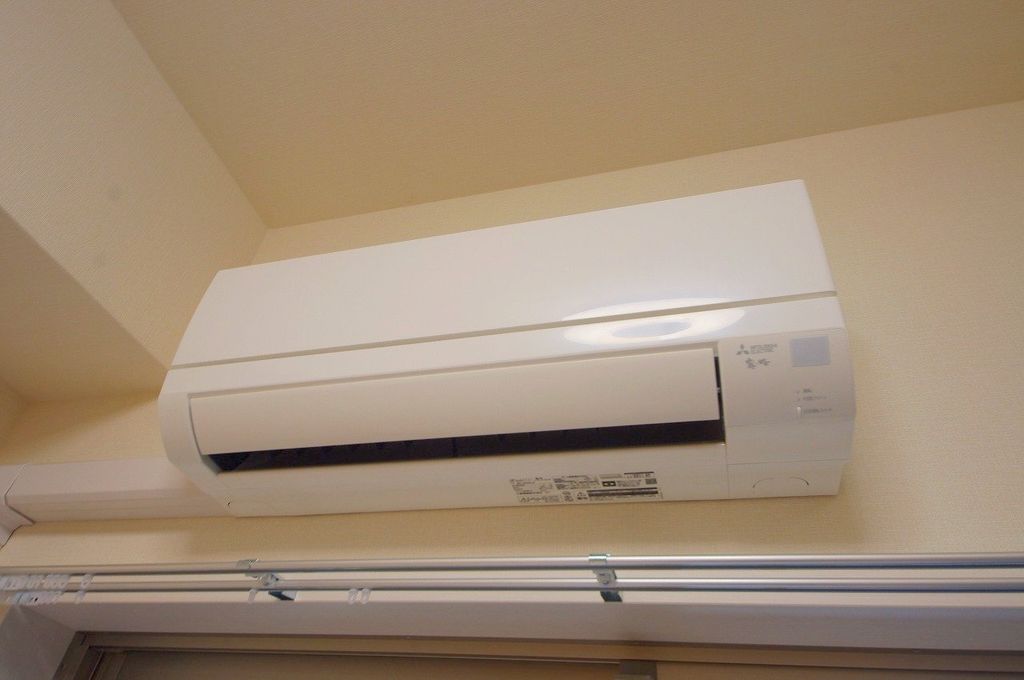 その他設備　同じ建築会社が建てた別の物件の写真です。