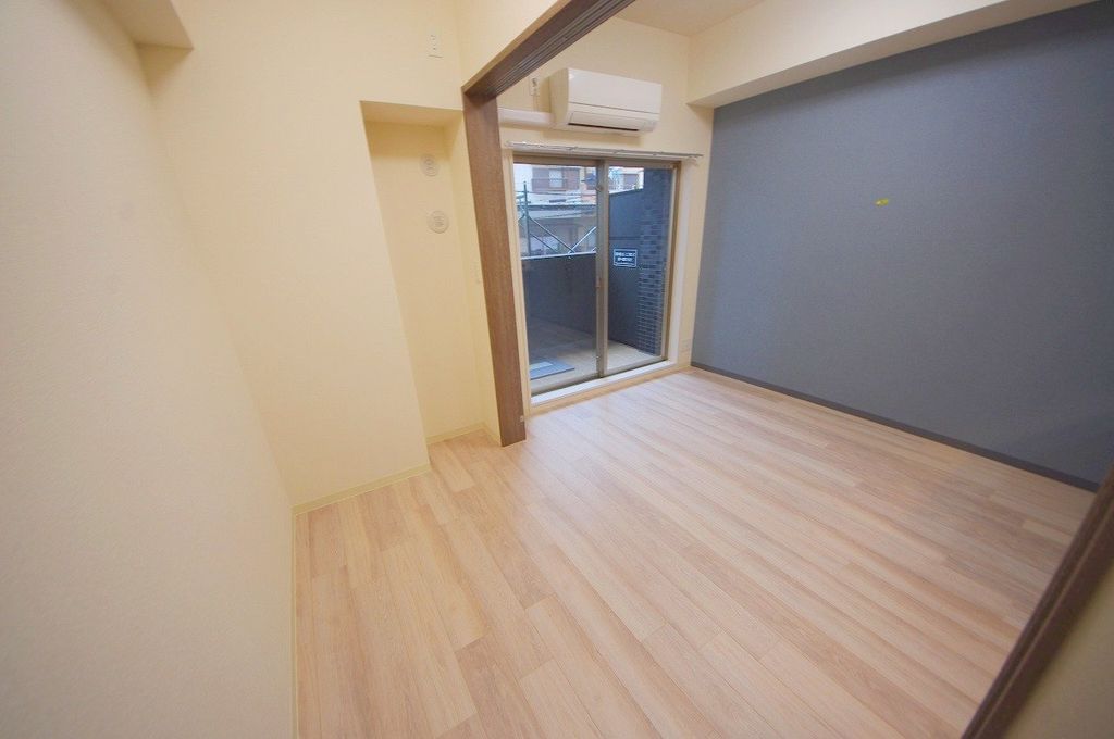 その他部屋・スペース　同じ建築会社が建てた別の物件の写真です。