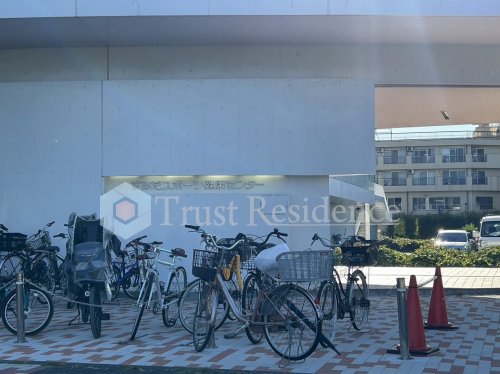 その他　すみだスポーツ健康センター（その他）まで1188m