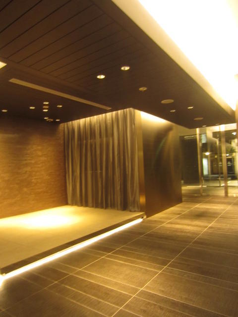 ロビー