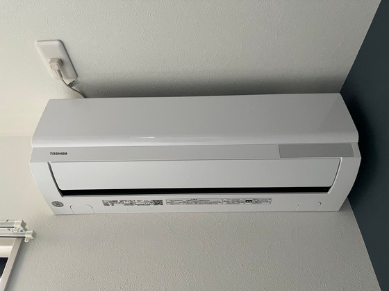 その他設備　※別部屋の写真です