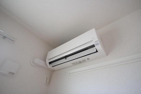 その他設備　※別部屋の写真です