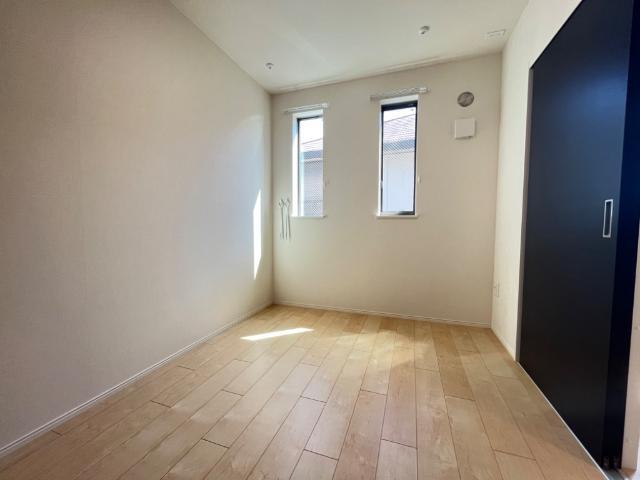 居室・リビング　洋室