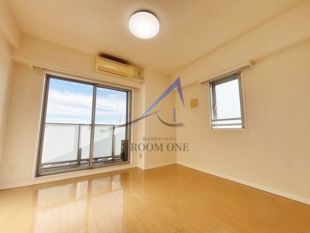 居室・リビング　洋室のお部屋です。