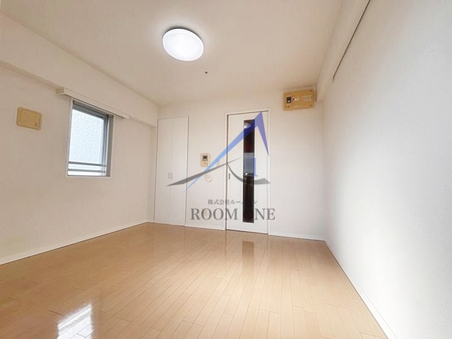 その他部屋・スペース　寝室です。