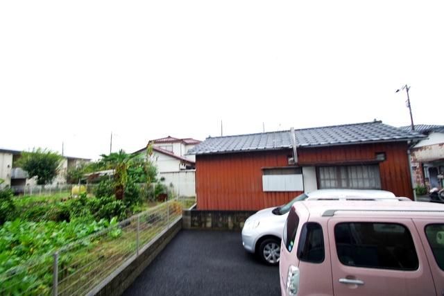 眺望　★　見晴らしのいい眺望です　★