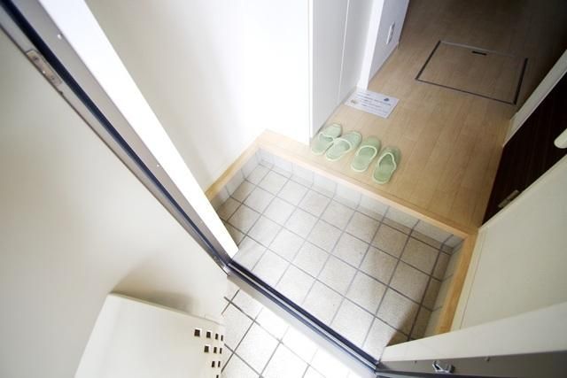 玄関　★　玄関　★