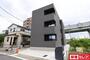 春田駅より徒歩4分 2階 新築の賃貸物件