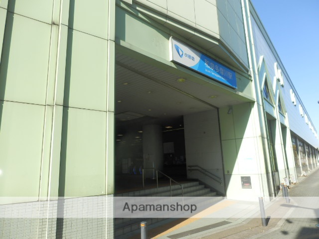 その他　和泉多摩川駅（その他）まで1867m