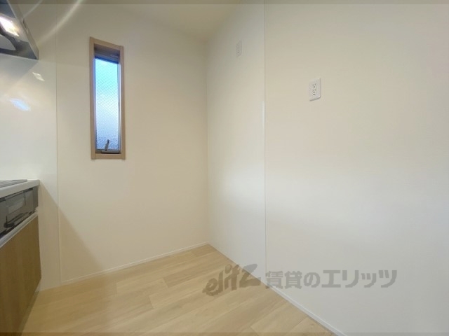 その他部屋・スペース　冷蔵庫置場