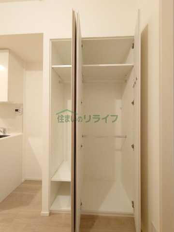 収納　リライフ浅草店