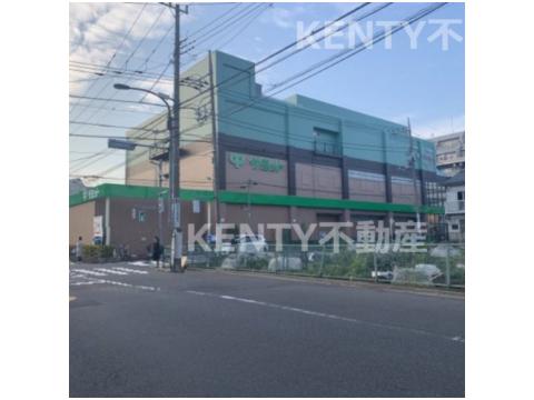 スーパー　サミットストア 大田千鳥町店（スーパー）まで93m