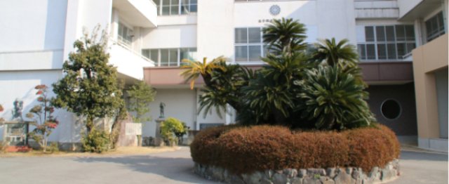 小学校　太子町立石海小学校（小学校）まで1044m