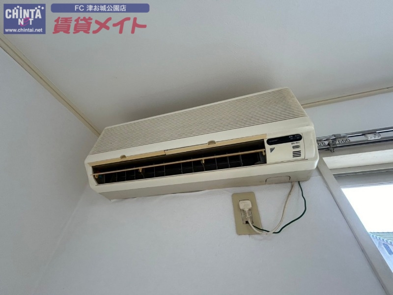 その他設備　同型参考写真