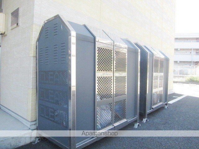 その他共有部分　その他共有部分