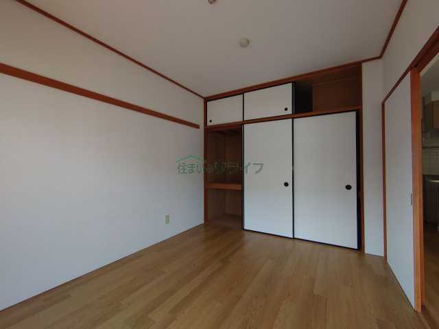 その他設備　サンセール豊玉 Ｂ棟