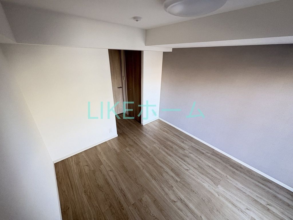 その他部屋・スペース　リビング/居室