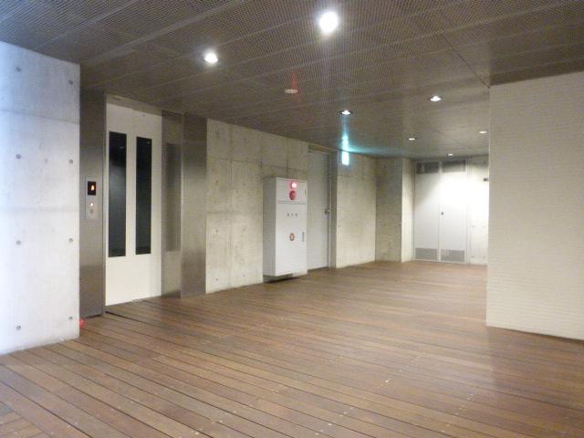 ロビー　ロビー