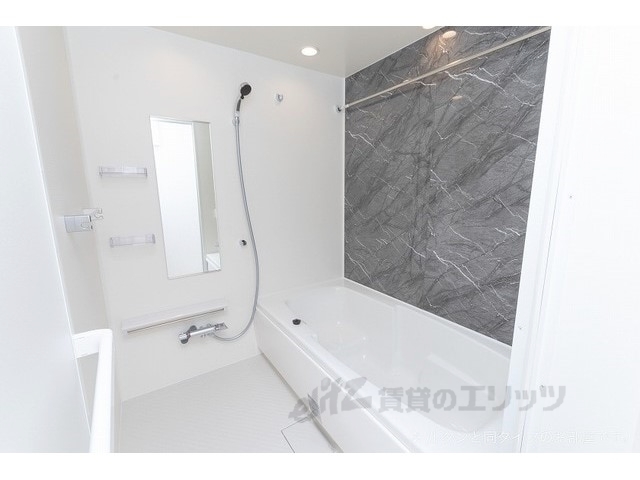 バス・シャワールーム　イメージ写真