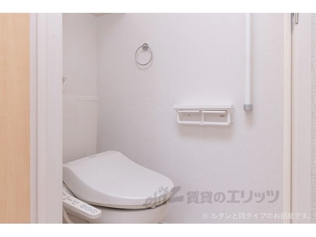 トイレ　イメージ写真