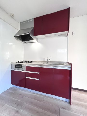 キッチン　その他部屋・スペース