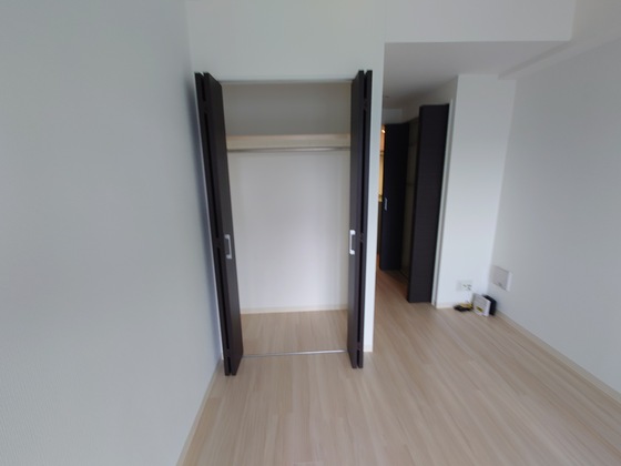 収納　※別部屋の写真です