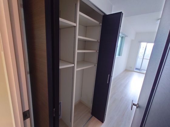 その他　※別部屋の写真です