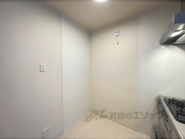 その他部屋・スペース　冷蔵庫置場