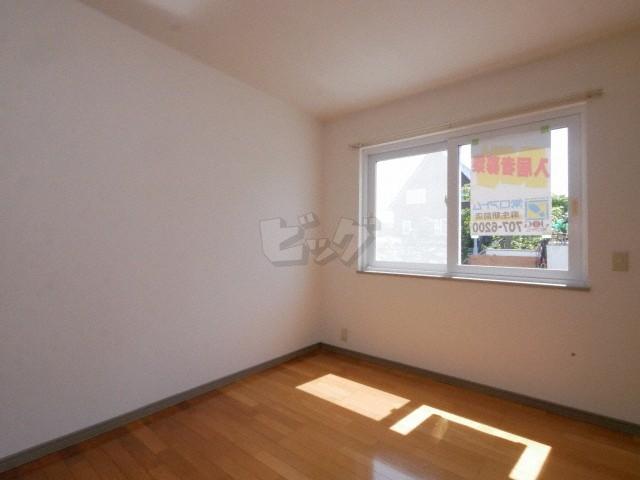 眺望　窓からの眺めは悪くないです♪