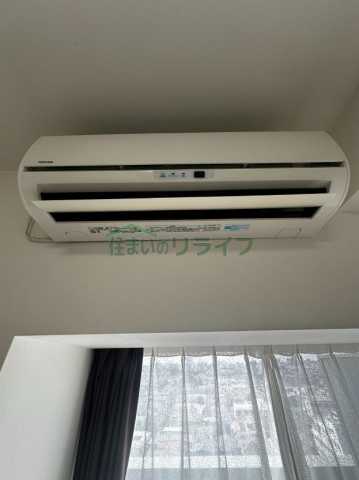 その他設備　別階層の写真になります。