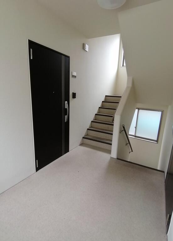 その他共有部分　ワンフロアー2住戸